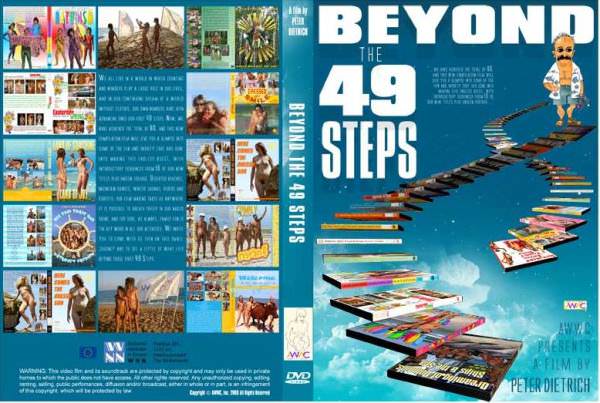 Nudism video - Toward a naturist dream 49 steps [720x576 | 00:56:41 | 600 MB] [ヌーディズムコレクション]